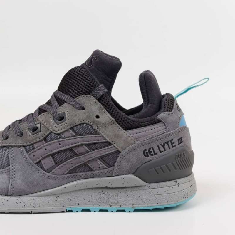 Asics gel lyte mt grey mint deals