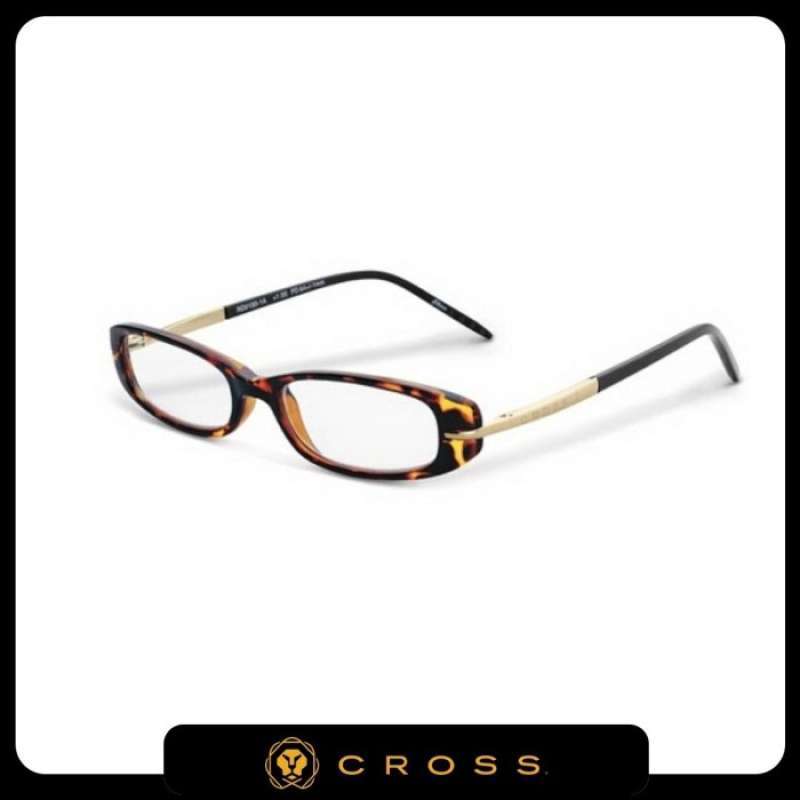 Cross reading sales glasses