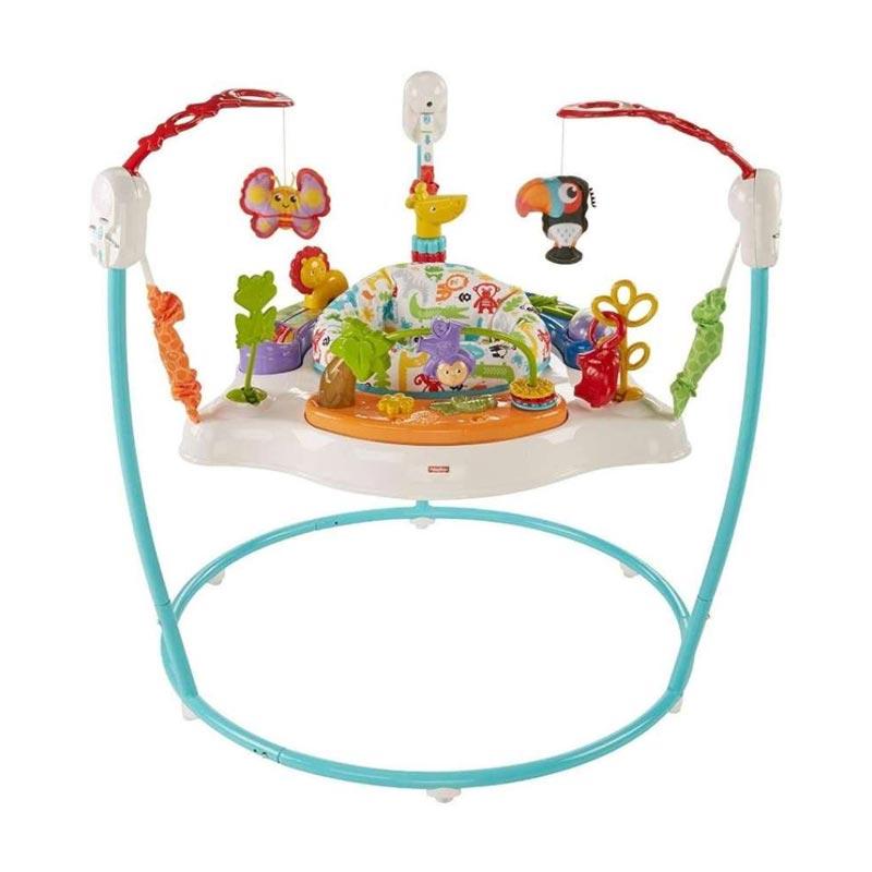 sewa jumperoo