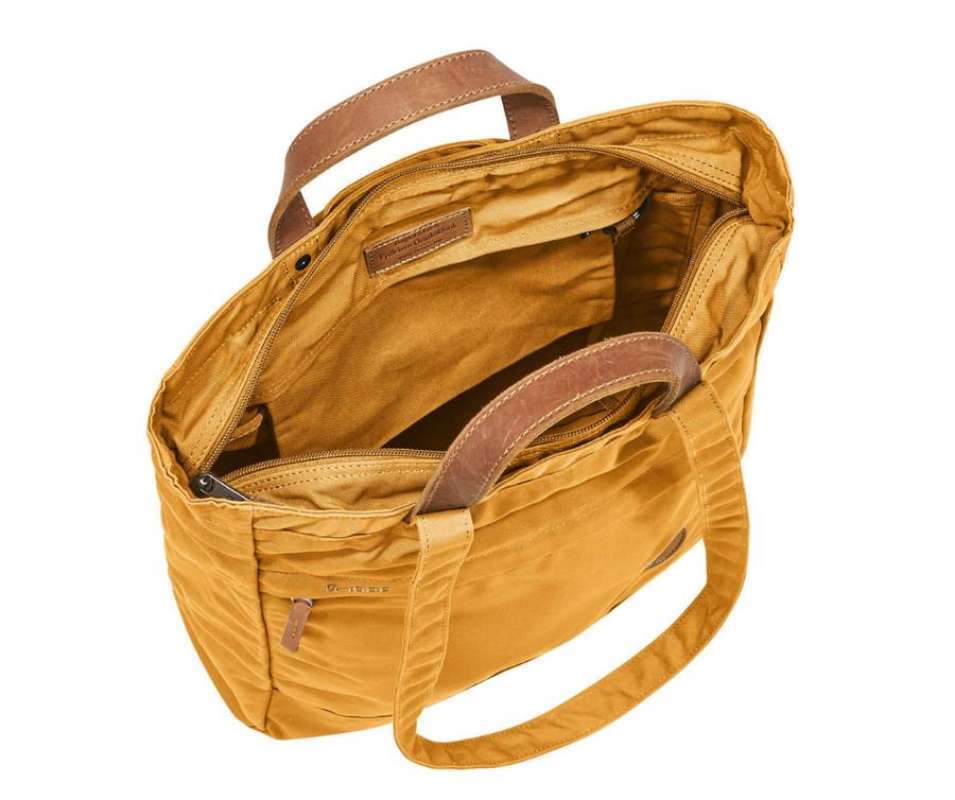 Totepack no sales 1 acorn