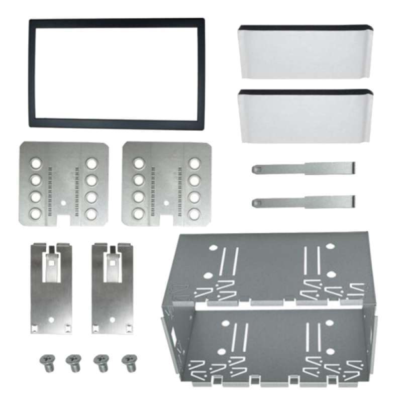 Dash Car Stereo Radio di Seller Homyl 