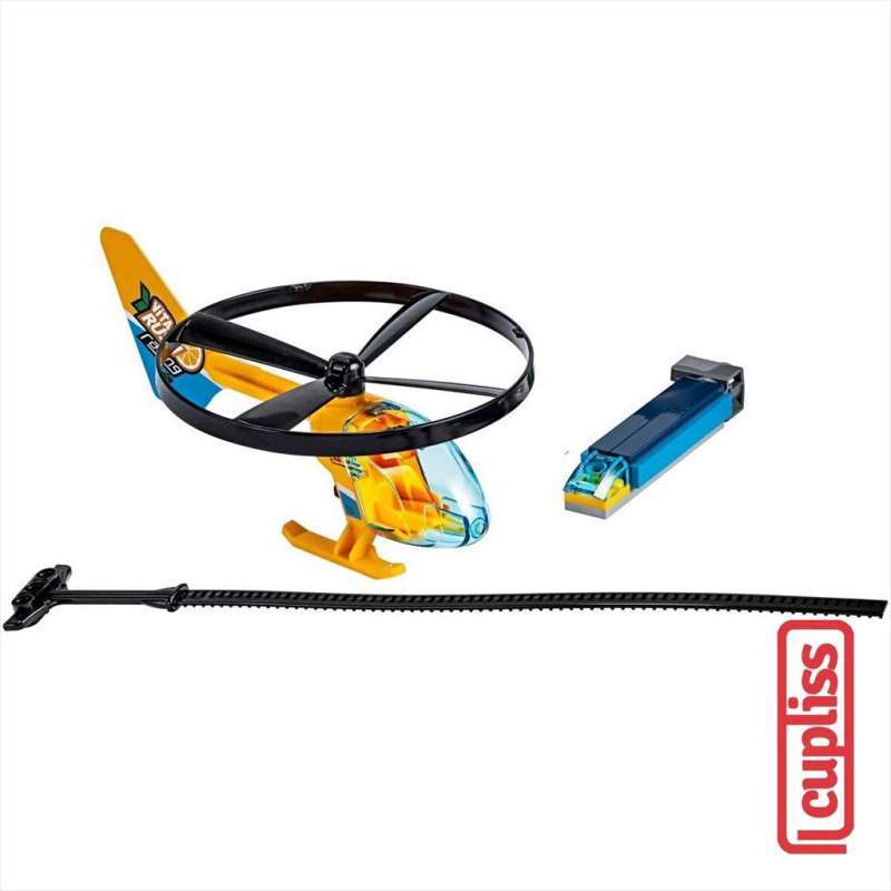 Lego ripcord sales
