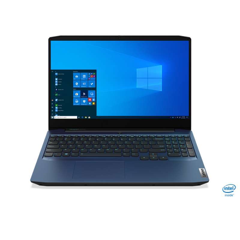 Jual Lenovo Gaming 3i 15imh05 81y400 Auid Laptop Intel Core I7 10750h 16gb Gtx1650 Nvidia 4gb 512 Ssd 15 6 Inch Fhd Win10 Ohs Online Desember 2020 Blibli