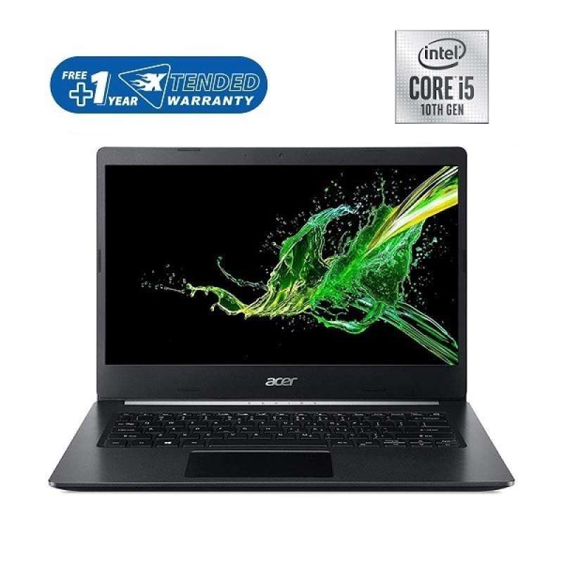 Jual Acer A514 52g 517n Office Home Student Notebook Intel Core I5 10210u Mx250 4g 512gb Ssd 14inch Win10 Online Desember 2020 Blibli