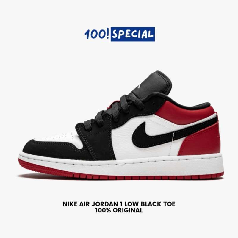 Jual jordan 1 low outlet