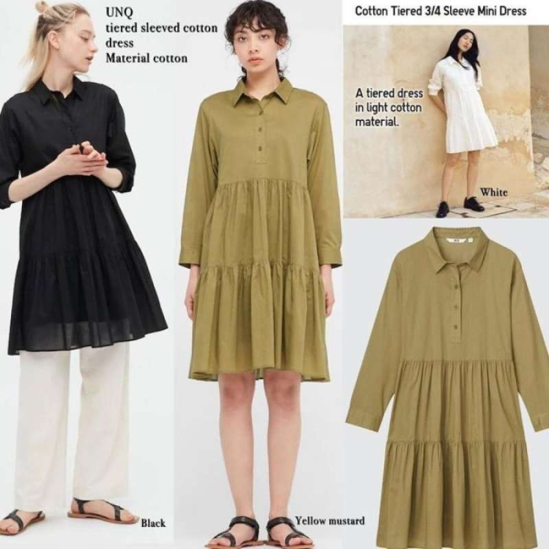 Unq dress hotsell