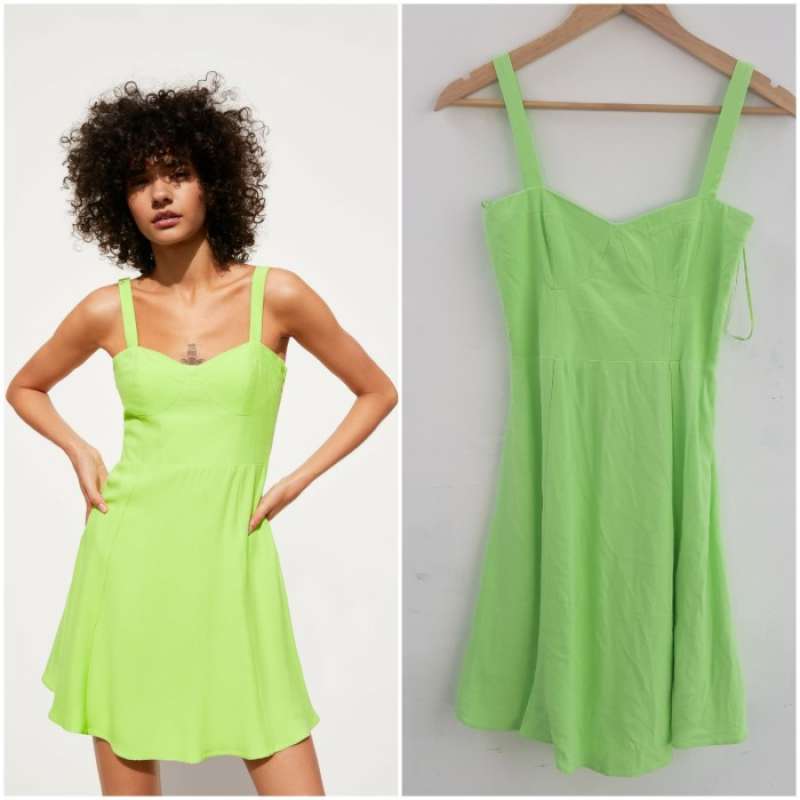 Jual Dress Zara Original Model Terbaru Kekinian Harga Diskon