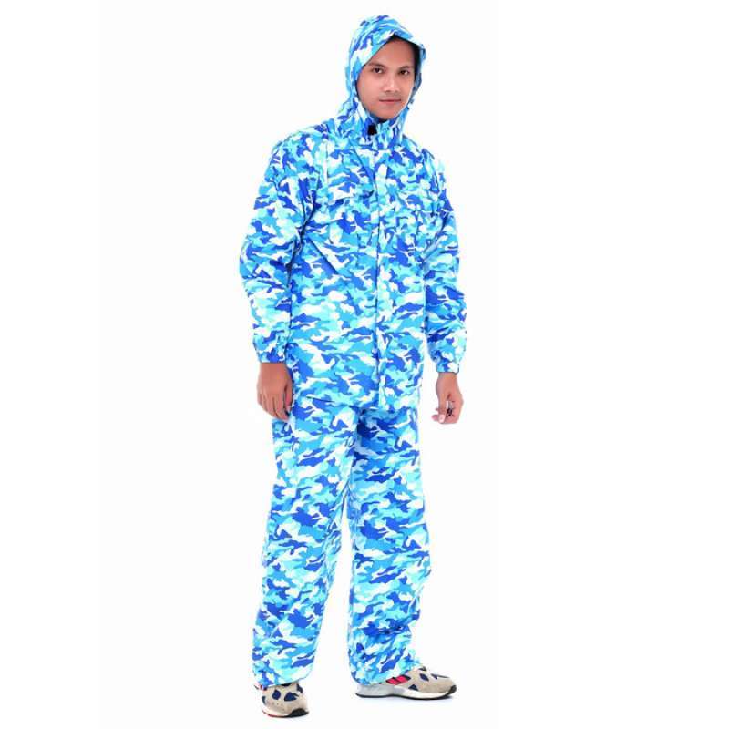Jual Jas Hujan Plevia Army 813 Jaket Celana Online Maret 2021 Blibli Jas hujan jaket celana berbahan pvc karet super sehingga dijamin tidak tembus air dilengkapi karet penahan air di pergelangan tangan dan pergelangan kaki nyaman di pakai enteng tidak berat kombinasi warna yang begitu elegan yang akan terlihat di keadaan hujan lebat sangat cocok dan. jas hujan plevia army 813 jaket celana
