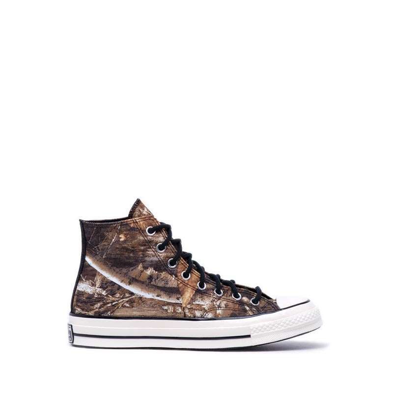 realtree camo converse