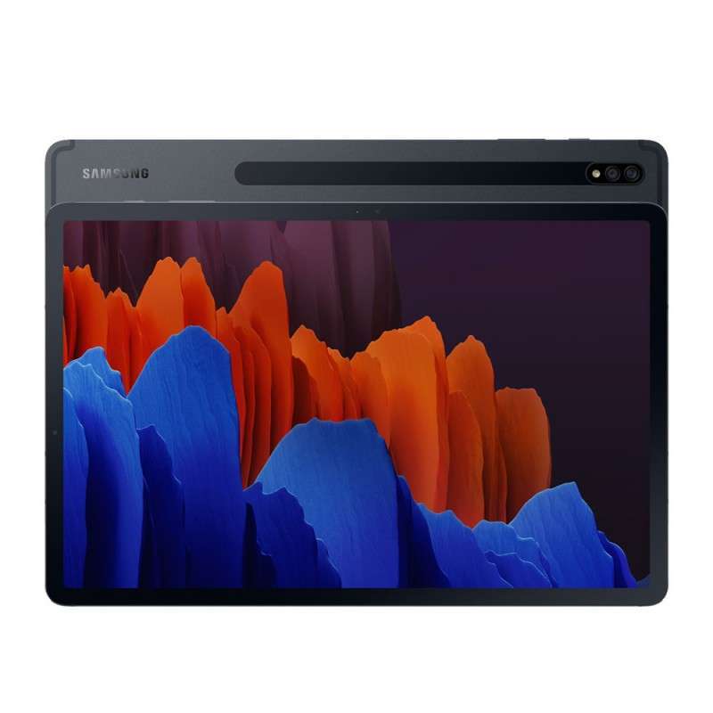 Jual Samsung Galaxy Tab S7 Plus Garansi Resmi Online November 2020 Blibli