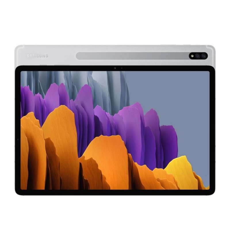 Jual Samsung Galaxy Tab S7 Plus Garansi Resmi Online November 2020 Blibli Com