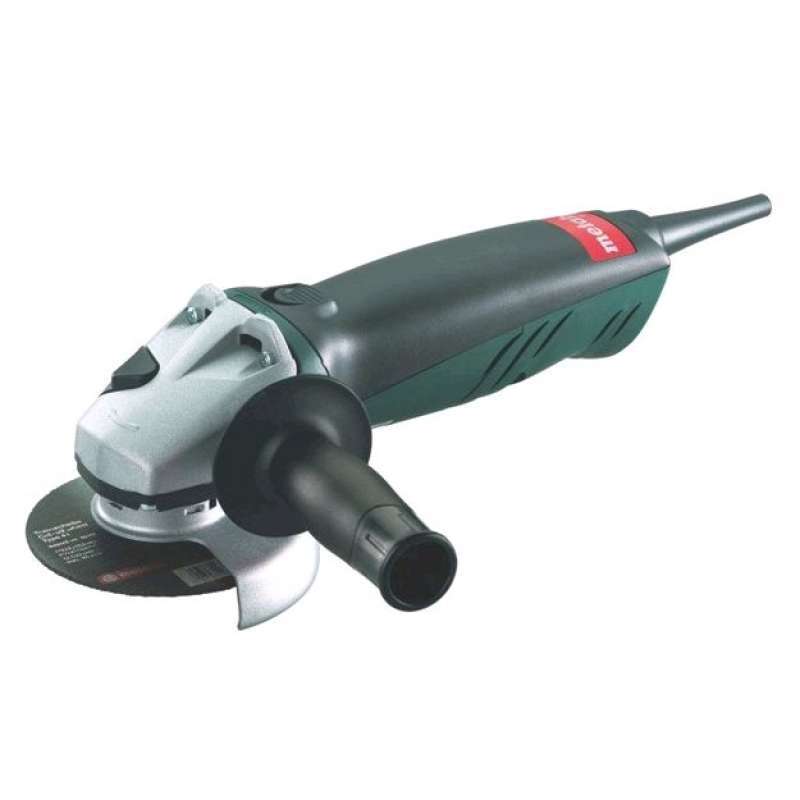 Image of Metabo WE 14-125 Inox Plus angle grinder