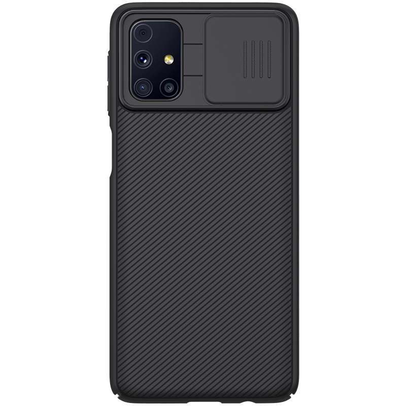 Nillkin Hard Case (CamShield) Samsung Galaxy M31s