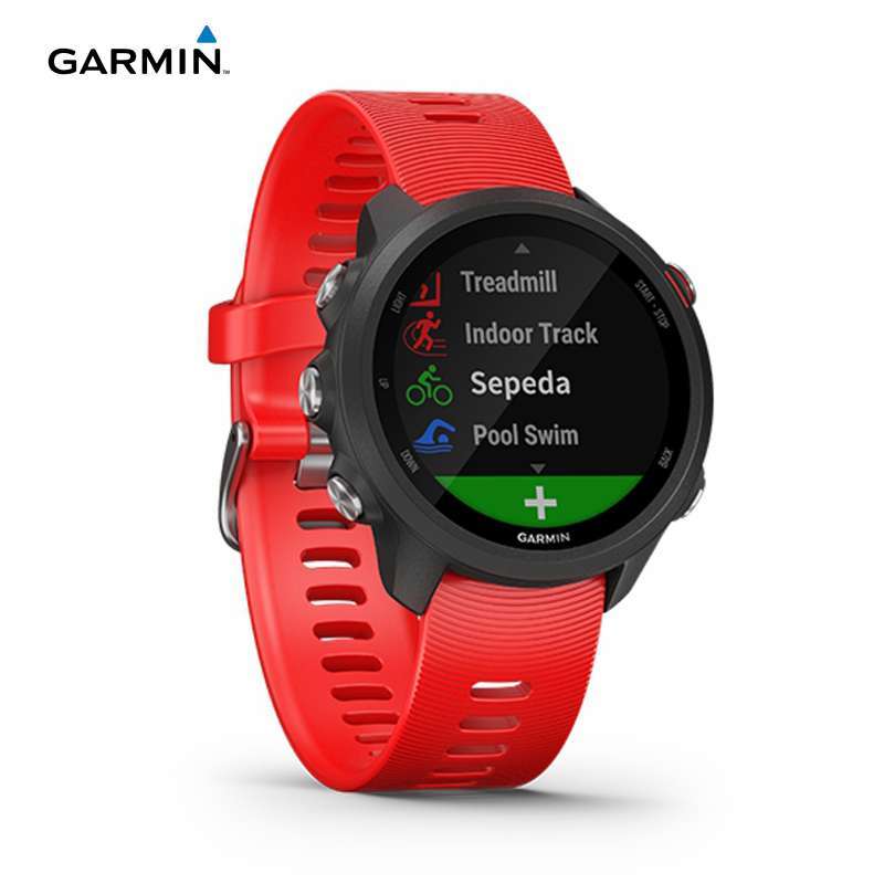 Jual garmin forerunner 245 best sale
