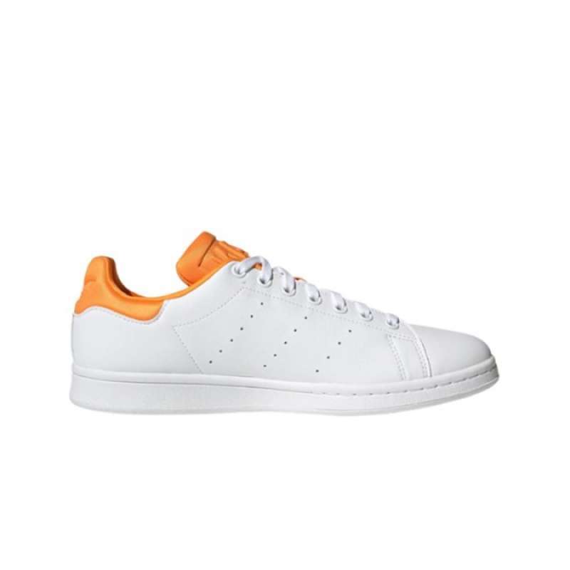 Stan smith flash orange sales
