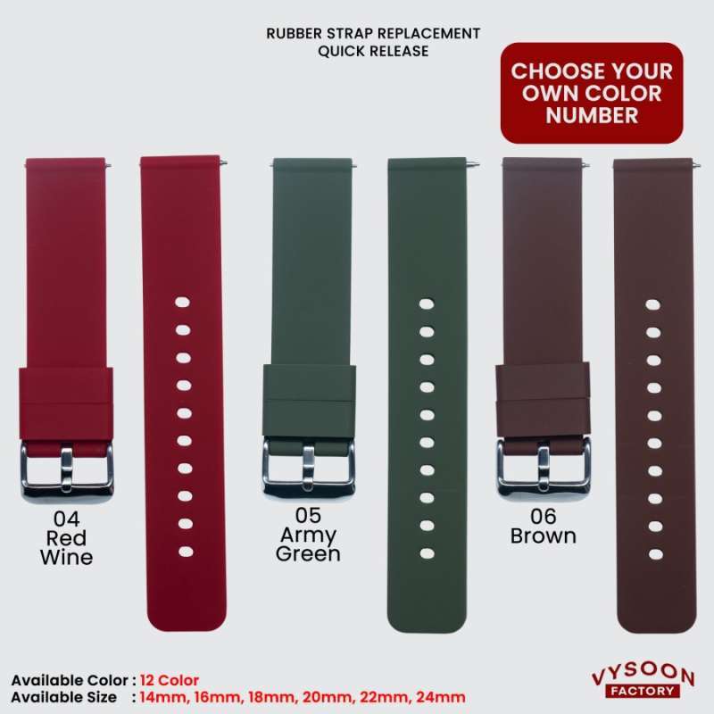 Harga strap jam fossil online