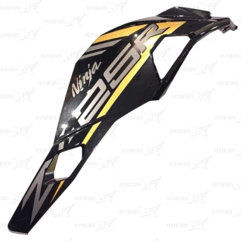 Body zx25r hotsell