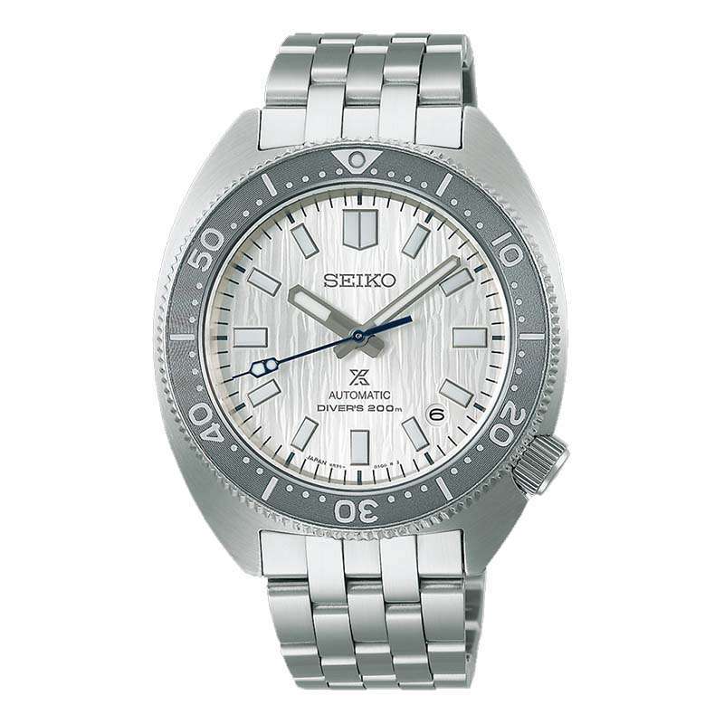 Seiko ssa345 2025