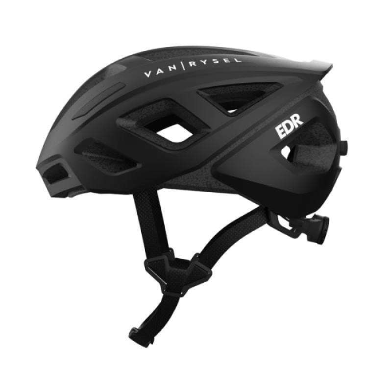 Promo Helm Sepeda Van Rysel Roadr 500 Road Cycling Helmet Garansi