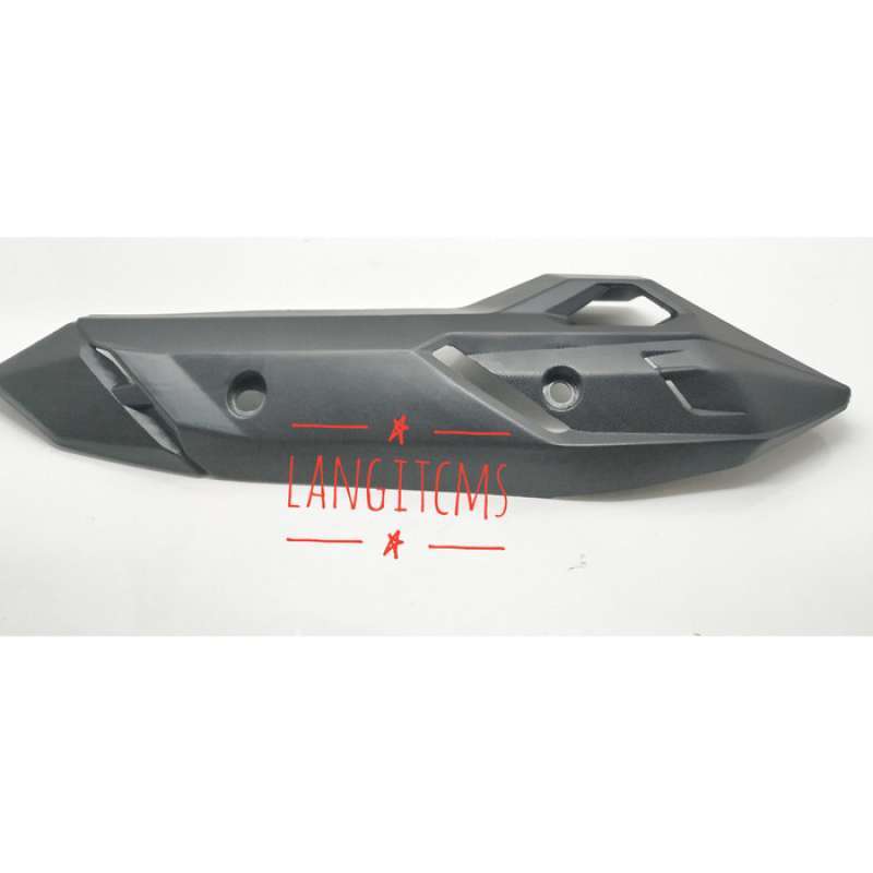 Jual Tutup Knalpot Tameng Pelindung Cover Knalpot Vario 150 Fi Honda Murah Mei 2021 Blibli Jual Tutup Knalpot Tameng Pelindung Cover Knalpot Vario 150 Fi Honda Murah Mei 2021 Blibli