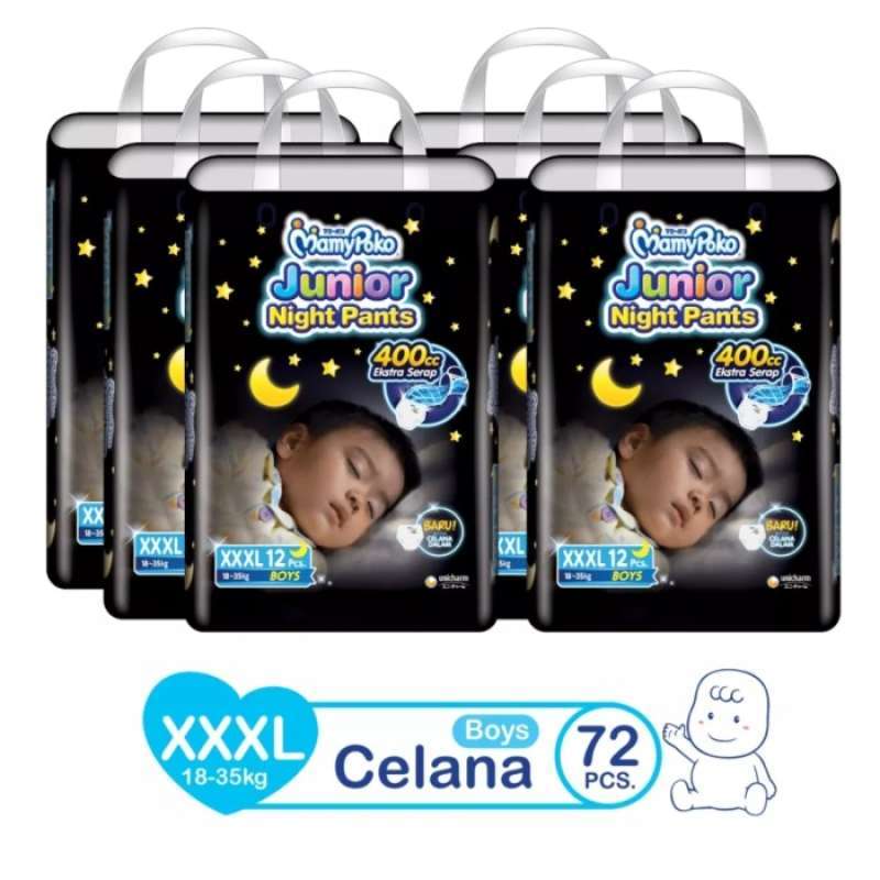 Mamypoko xxxl clearance