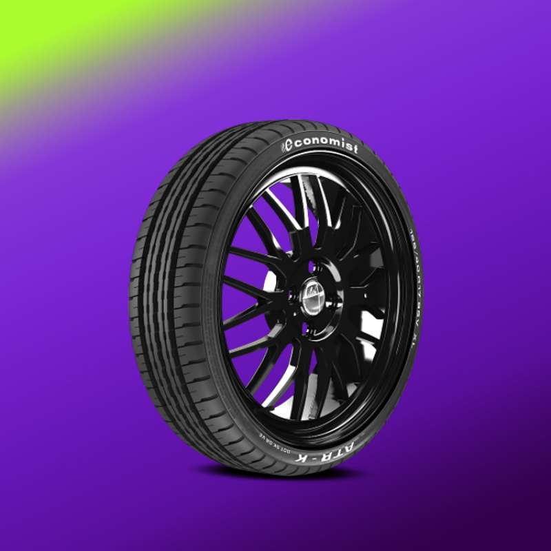 Jual Ban Mobil Achilles Atr K Economist 165 55 R14 14 75v Xl Online Maret 21 Blibli