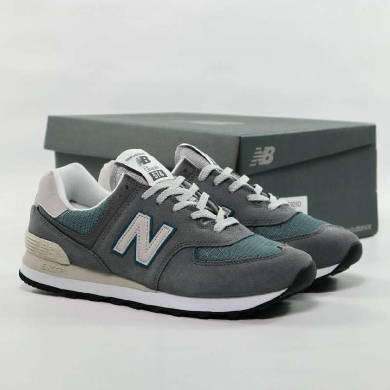 Jual New Balance Ml574 Terbaru Harga Murah Blibli