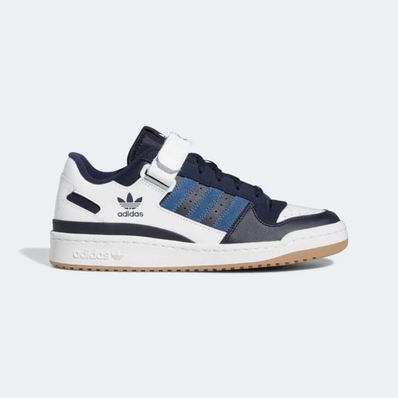 Foto sepatu online adidas cowok