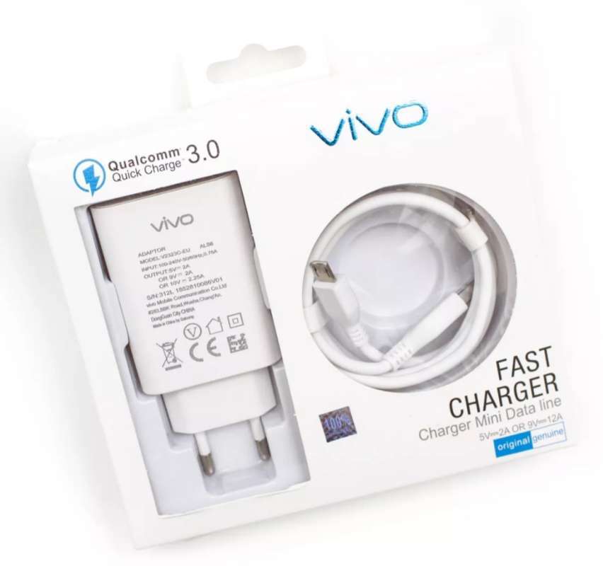 Jual Charger vivo Fast Charging Di Seller Sabalegi Shop Joglo