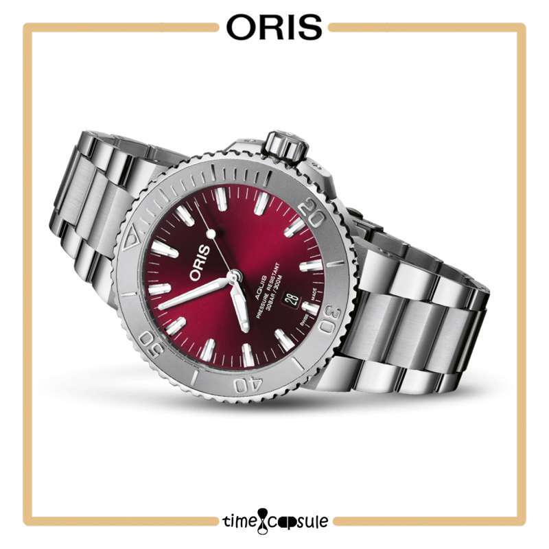 Harga jam oris original online