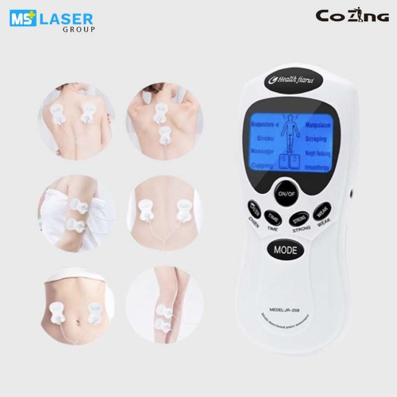 Electro Stimulation Instrument / EMS機器