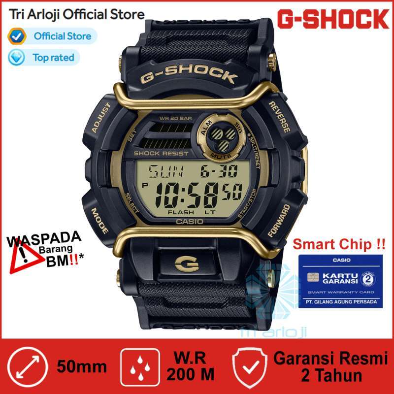 Jual Gshock Gd 400 Terbaru Harga Murah Blibli