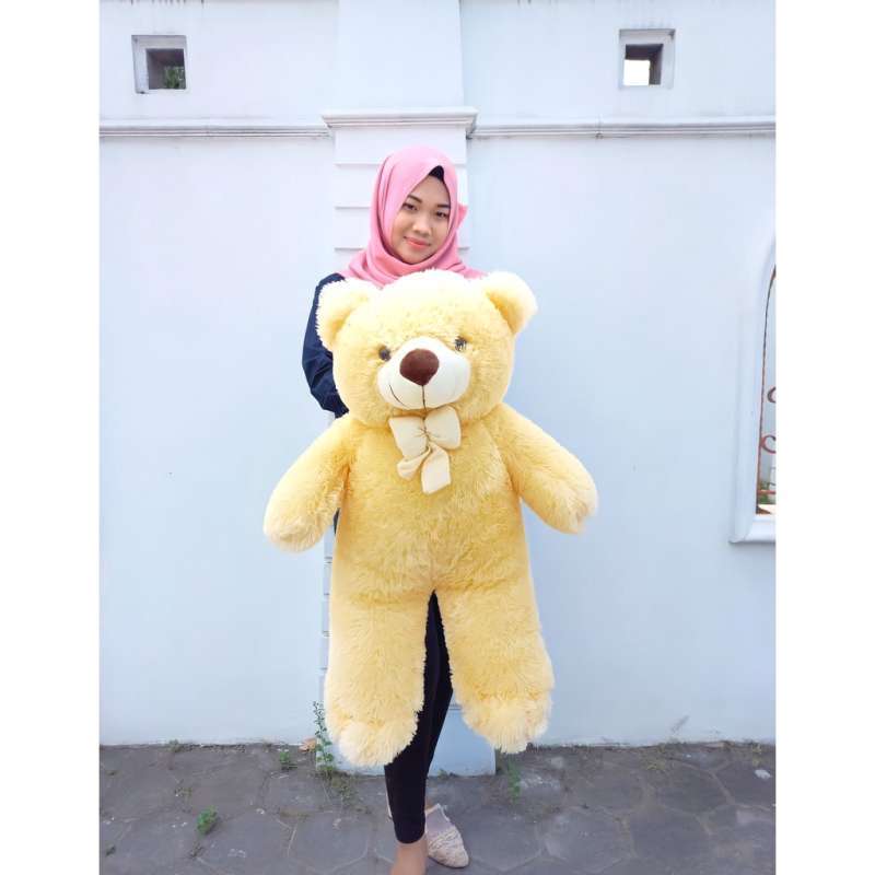 Teddy bear besar dan murah deals