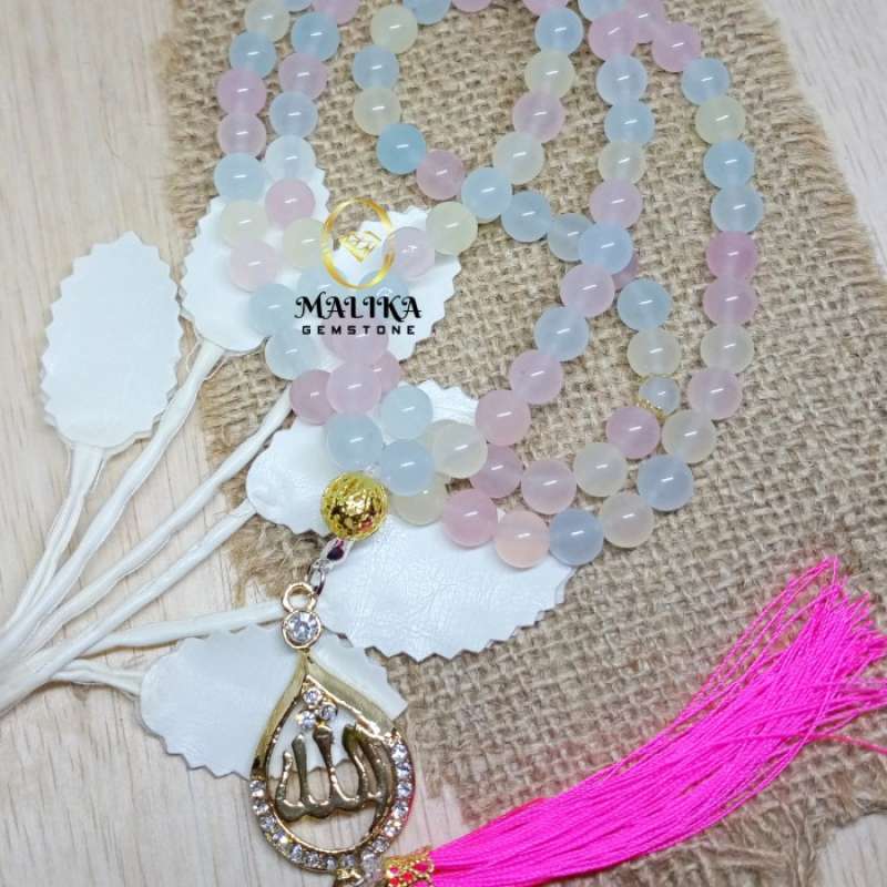 Batu morganite hotsell