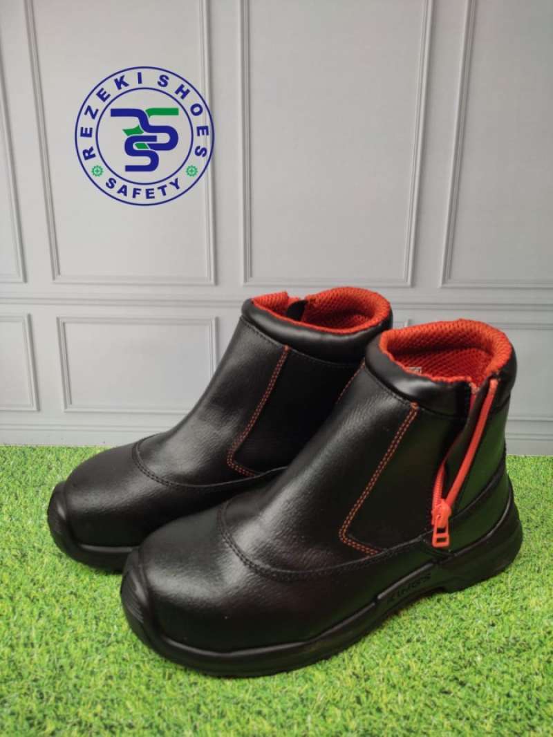 Harga safety shoes kings shop