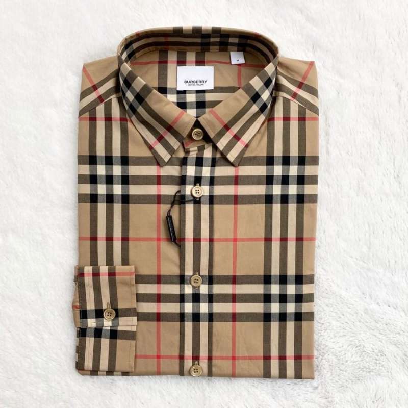 Jual burberry original cheap