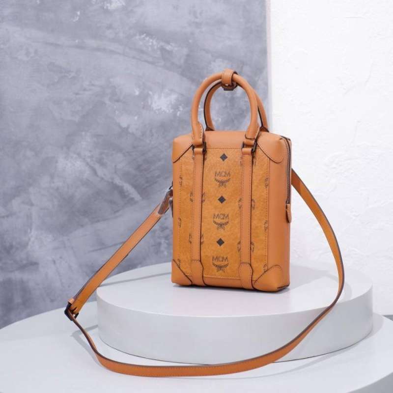 Jual Tas Wanita Mcm Model Premium Terbaru Harga Murah November 2024