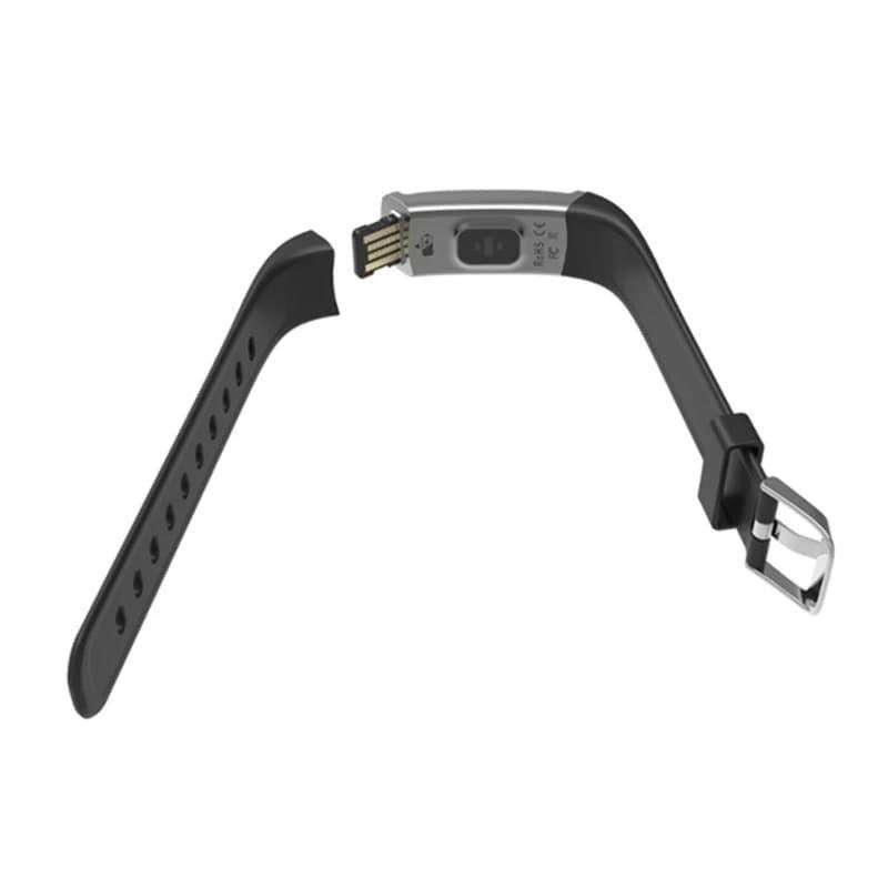 Jual Wearpai GT01 Smart Wristband Smart Watch dengan layar 0.96