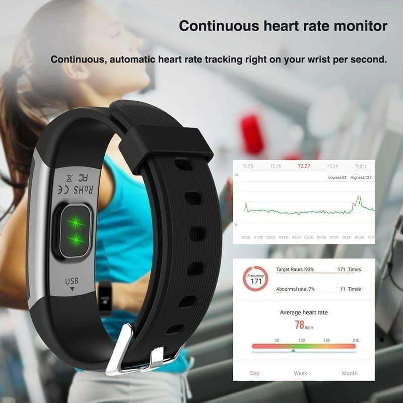Wearpai gt101 sale smart wristband