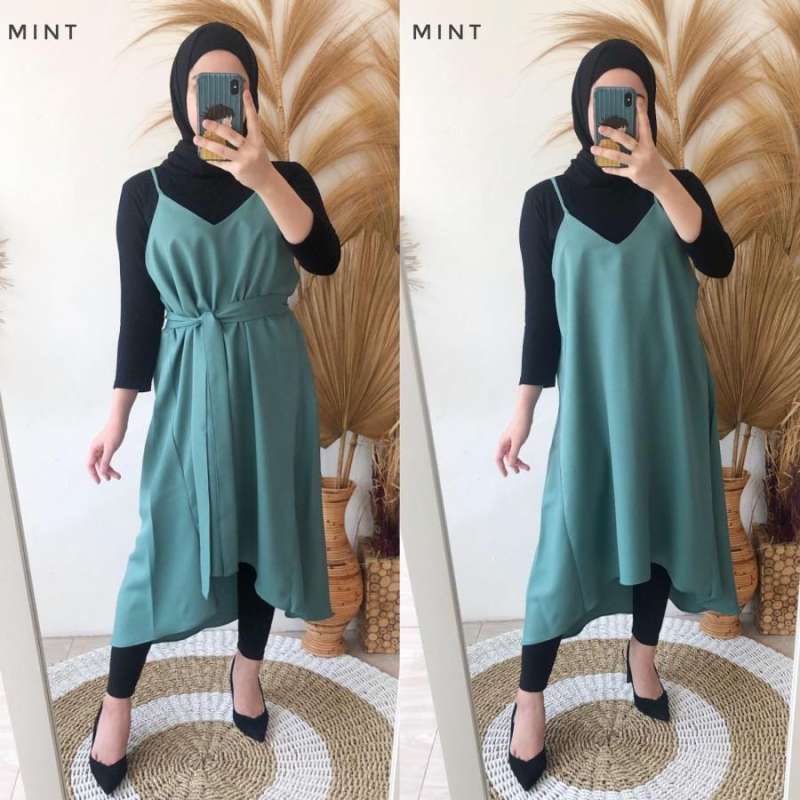 Baju playsuit outlet