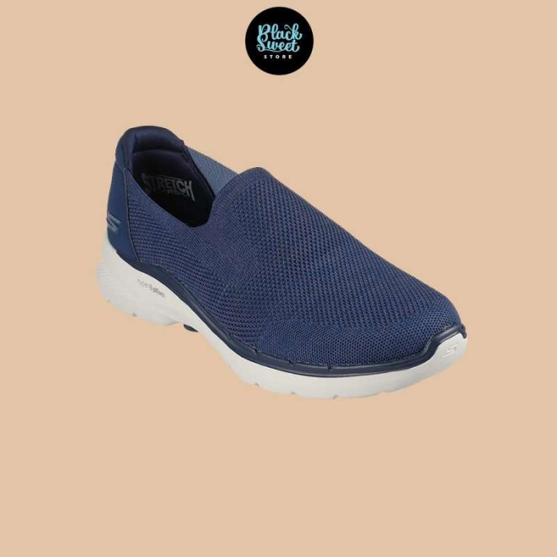 Skechers Go Walk Original Harga Terbaru Februari 2024 Blibli