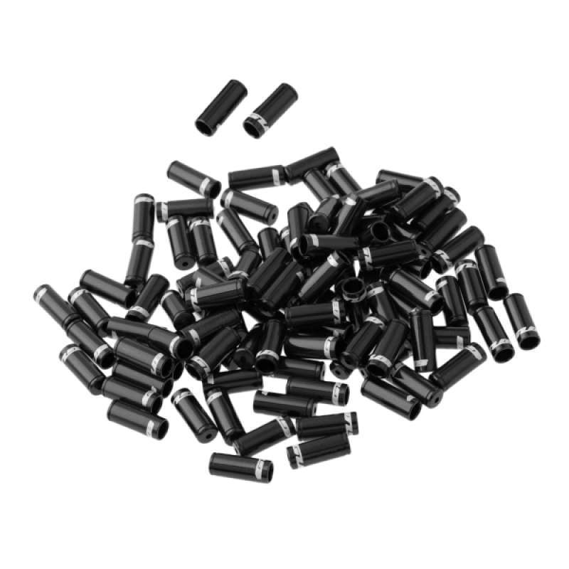 Promo 100pcs Bike Bicycle Brake Cable 