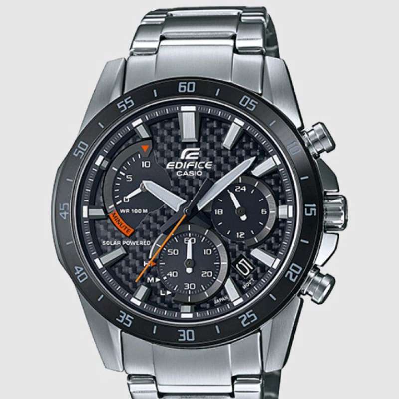 Jam tangan casio edifice terbaru best sale