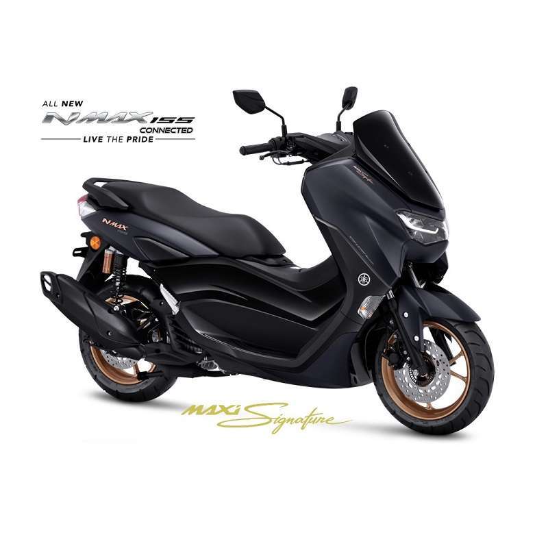 Jual Yamaha All New Nmax 155 Connected Non Abs Version Otr Palembang Murah Mei 2021 Jual Yamaha All New Nmax 155 Connected Non Abs Version Otr Palembang Murah Mei 2021