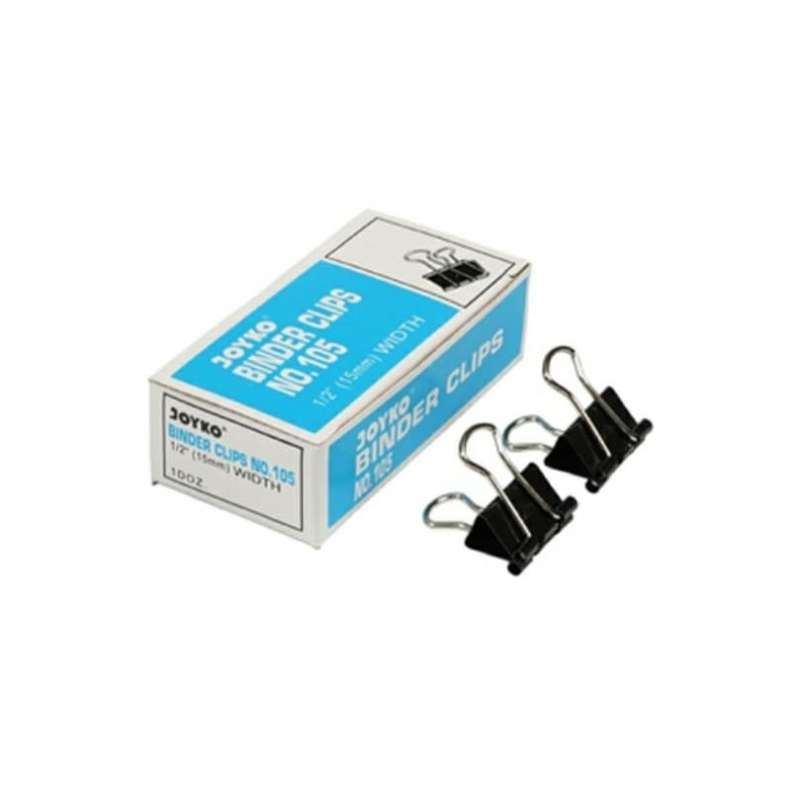 Klip binder hot sale
