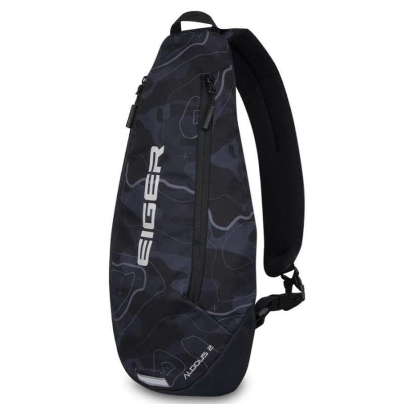 Eiger online aldous 2
