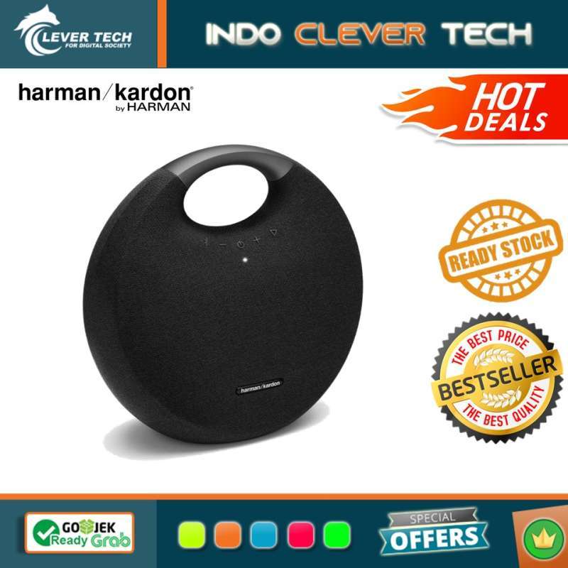 Harman Kardon Onyx Studio 6 Bluetooth 