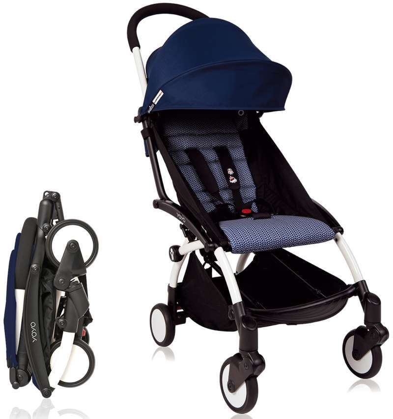 Sewa stroller babyzen yoyo 2025