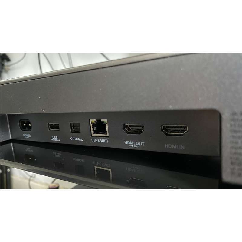 Jual JBL Bar 5.1 Surround Soundbar with 