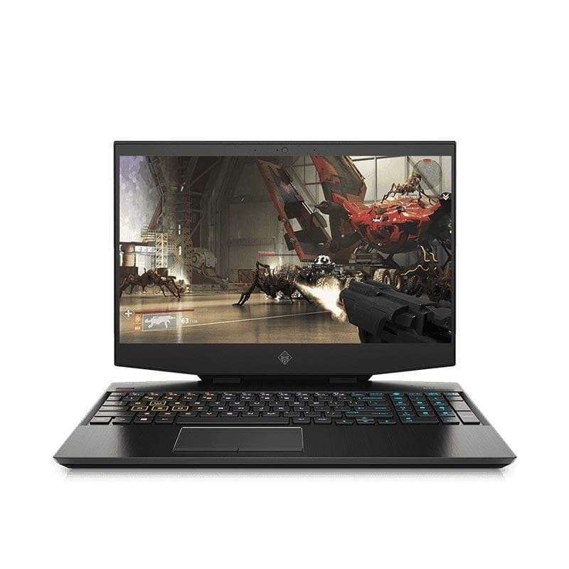 Promo Hp Laptop Omen 15-dh1020tx Laptop Gaming I7-10750h/32gb